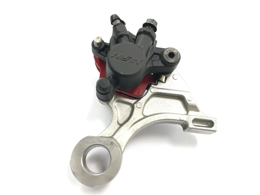 Honda CBR 1000 RR SC59 [2008] - Zadní brzdový třmen Nissin Brembo s držákem