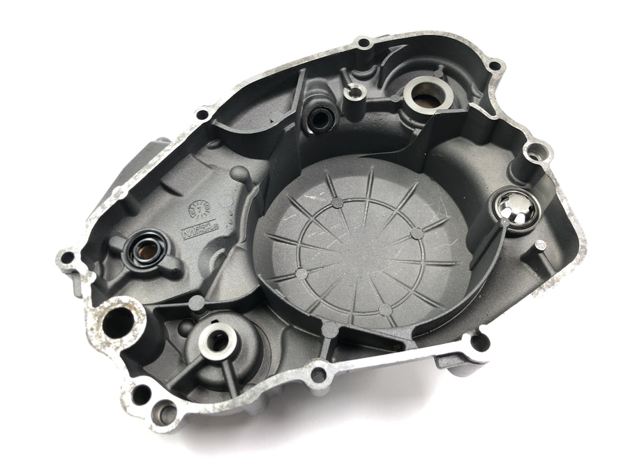 Sachs ZX 125 [1998] - Kryt spojky kryt motoru