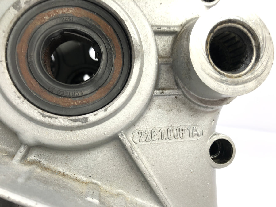 Ducati ST2 944 [1999] - Motor Housing prázdné kryt