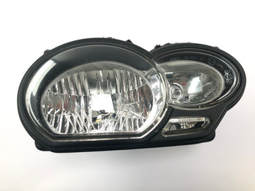 BMW R 1200 GS R12 K25 [2004] - Přední světlomety přední světlomety dvojité světlomety - 0