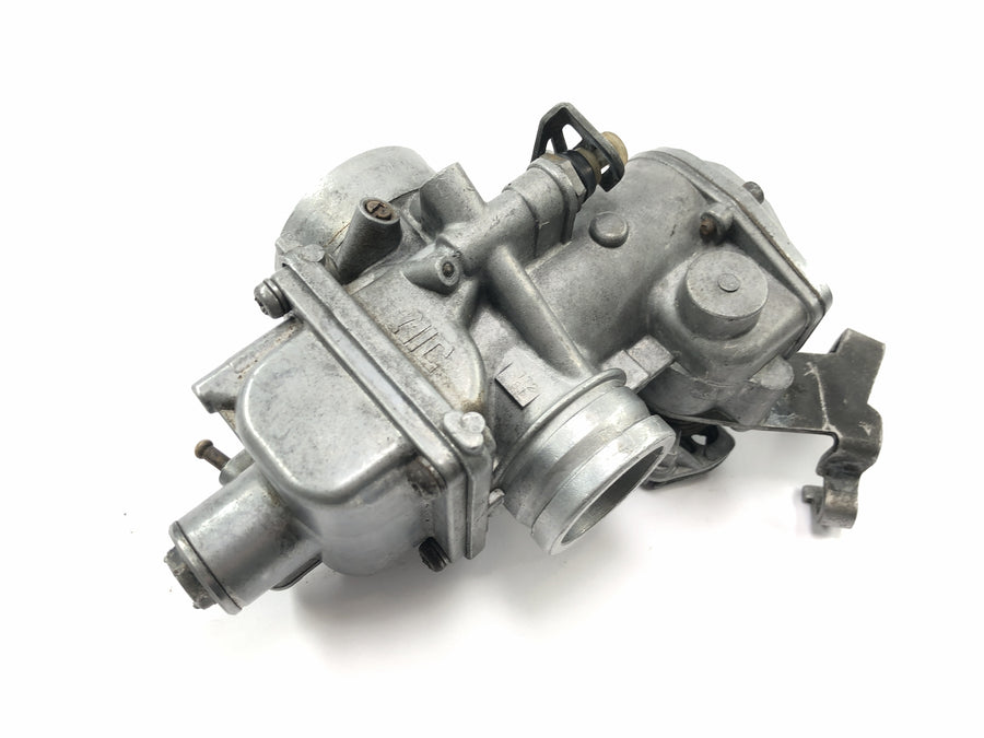 Yamaha XT 500 1U6 [1981] - Karburátor Karburátor Mikuni 1T2 61