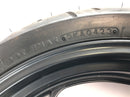 Yamaha XJR 1200 4PU [1996] - Ráfek zadního kola s ozubeným kolem-4