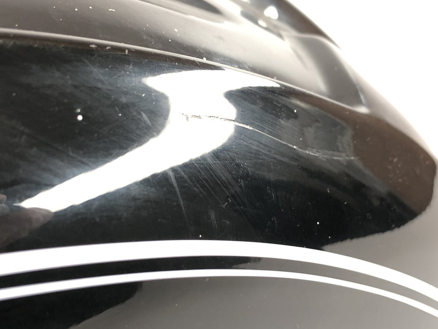 BMW R 850 C 259C [1999] - Mudguard Mudguard Fender Zadní černá