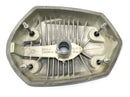 BMW R 1200 R R1ST [2008] - kryt ventilů pravý kryt hlavy válců hořčíkově stříbrný-5