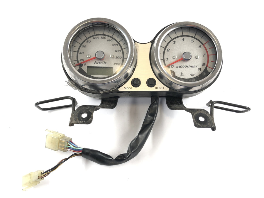 Kawasaki VN 1600 průměrný pruh VNT60B [2005] - Tacho Tachometer kokpit