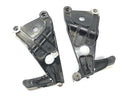 Honda NSR 125 JC22 [1998] - Footrests With Halter Pediac Foowrests vpravo a vpravo-3