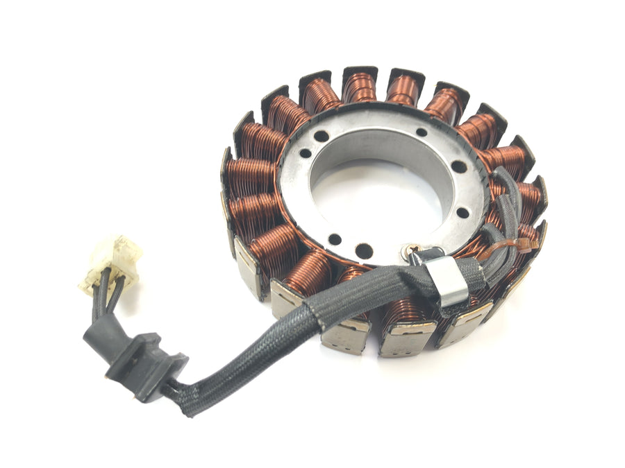 Kawasaki VN 1500 Mean Streak VN50T [2005] - Alternátor Stator Generátor