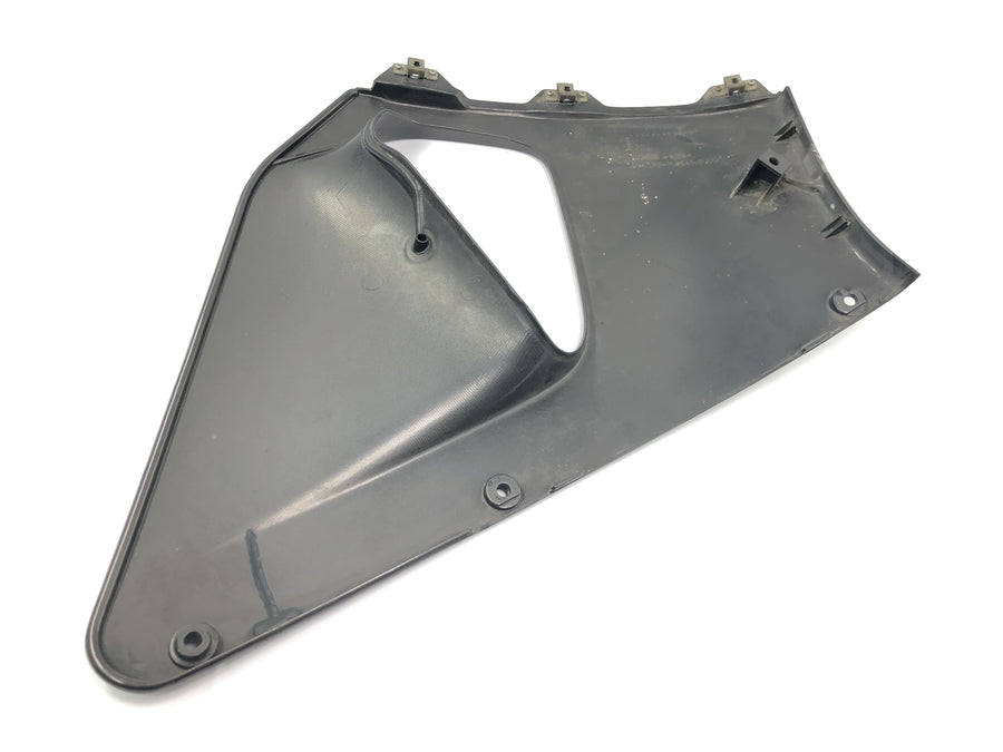 Honda CBR 900 RR Fireblade SC33 [2000] - Přední středový levý boční panel krytu údržby