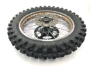 Sachs ZX 125 [1998] - ráfek zadního kola 2,15 x 18"-6