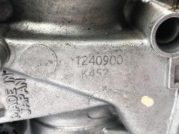 Triumph Daytona 900 T300 [1996] - karburátor karburátor karburátor jednotky - 0