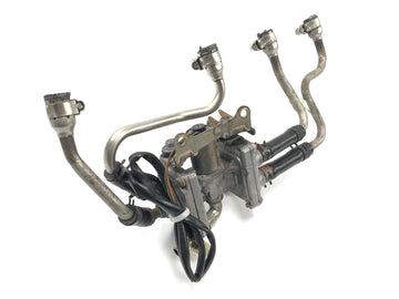 Yamaha YZF R1 RN09 [2003] - Systém řízení přívodního ventilu sekundárního vzduchu - 0