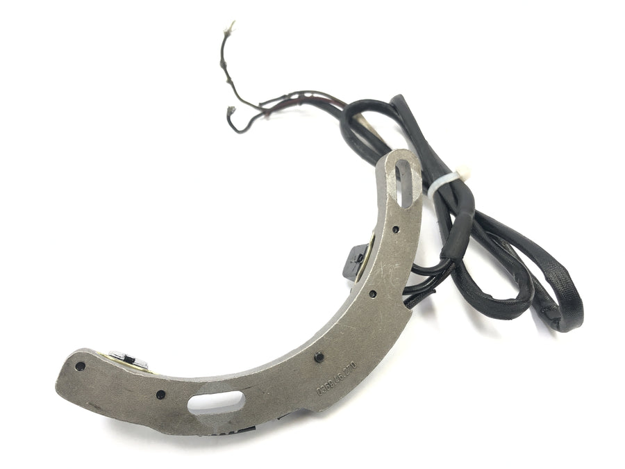 Ducati 900 SS [1991] - Pickup Zündenber
