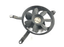 Kawasaki ZRX 1200 S ZRT20A [2001] - Elektrický ventilátor ventilátoru chladiče-1