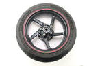 Aprilia SL 1000 Falco PA [2000] - RAD RAD RAD RAD 6,00 x 17 palců pneumatiky 180/55 ZR17 Metzeler-6