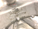 Triumph Daytona 955i T595 [1999] - rám s papíry-5