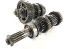Yamaha XS 1100 2H9 [1978] Gearbox-3