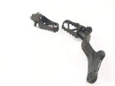 KTM 640 LC4 Adventure [2000] - Set Footrest Driver Footrest-3