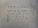 Honda XRV 750 Africa Twin RD04 [1992] - Boční panel zadního panelu vlevo-3