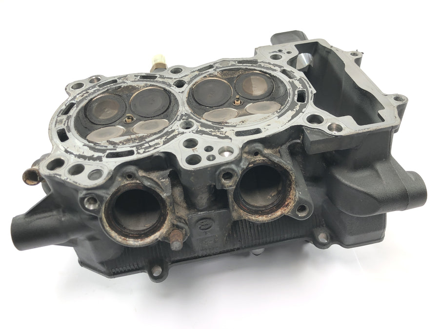 Yamaha MT07 RM04 [2014] - Blok ložiska vačkového hřídele tělesa ventilu hlavy válců