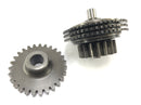 Husqvarna SM 630 A4 [2010] - Starter Tooth Wheels-3