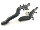 Suzuki GSX -R 1100 W Gu75 C [1993] - Air Guide Air Channels Set-4