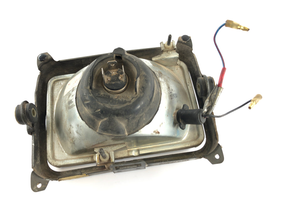Yamaha XT 600 Zenere 34L [1985] - světlomety