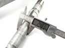 BMW R 1200 R [2007] - Fork Telegabel s osou se senzorem ABS-7
