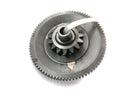 Kawasaki ZRX 1200 S ZRT20A [2001] - Starter Gear Starter Gear-1
