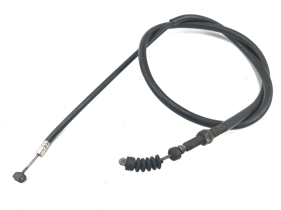 Honda GL 500 Silverwing PC02 [1982] - kabel spojovacího kabelu pro spojování vlaku
