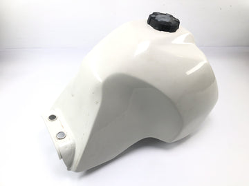 Yamaha XT 600 Z Ténéré 55W [1986] - Tank Tank Tank Tank Tank Tank Tank Tank Tank