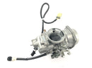 Honda FMX 650 RD12 [2006] - karburátor Keihin-3