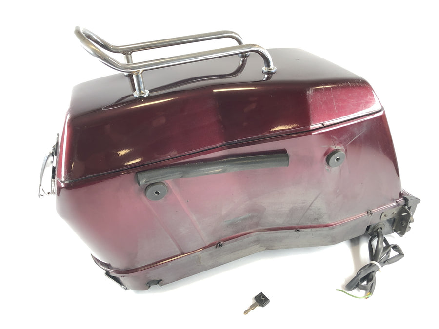 Honda Goldwing GL 1100 1200 SC02 [1980] - Sada kufru s horním pouzdrem
