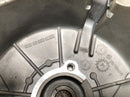 KTM 950 SM LC8 [2008] - Krycí motorové víko krytu alternátoru vlevo-5