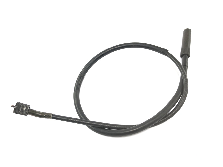 Suzuki RG 250 Gamma GJ21D [1987] - kabel tachometru, pohon rychloměru