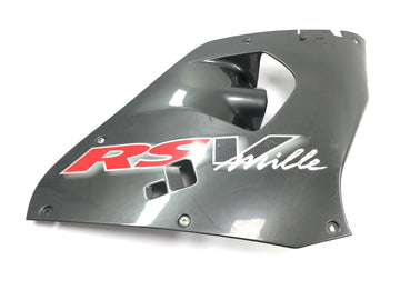 Aprilia Mille RSV 1000 ME [1999] - Vzduchový kanál bočního panelu kapotáže vpravo