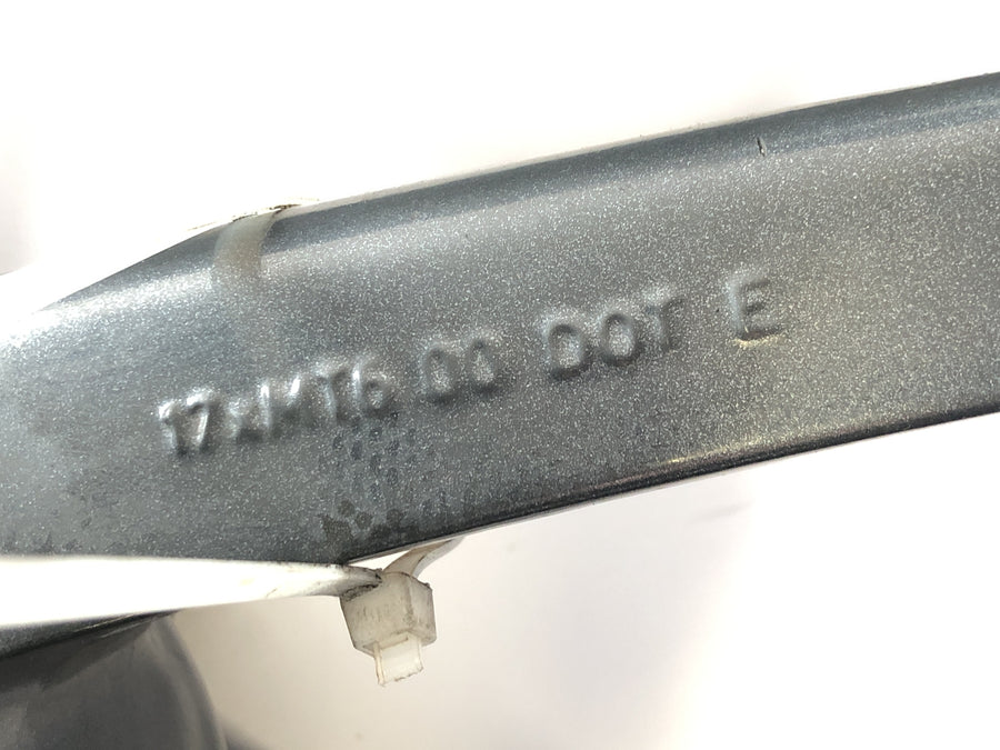 Aprilia RSV 1000 RP Mille [2001] - ráfek zadního kola 6,00x17"