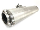 Honda CBR 900 RR SC28 [1994] - SILENCER BOS BOLT ON s výfukovým číslem-4