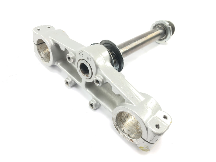 Sachs ZX 125 [1998] - spona spodní vidlice 40mm