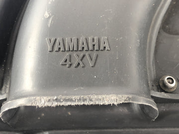 Yamaha YZF R1 RN01 [1998] - Airbox Airbox Air Filtr - 0
