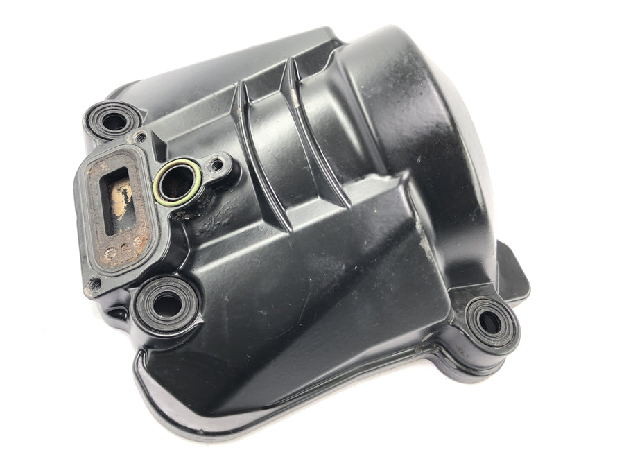 KTM 690 SM Prestige [2007] - víko kapuce hlavy ventilu ventilu