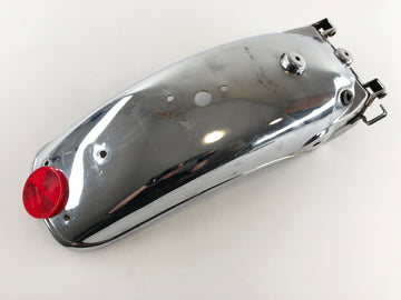 Yamaha XS 1100 2h9 [1978] - Zadní flotila vzadu - 0