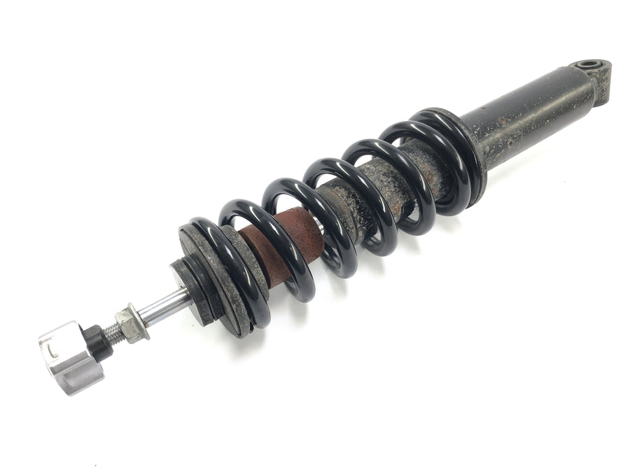 BMW R 1100 S R11S [2005] - Frock Absubber Feather před Telelever