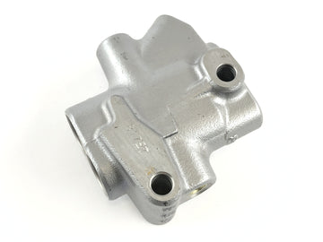 Honda CBF 1000 A SC58 [2006] - Distributor brzdové energie - 0