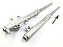 Yamaha DT 125 DE06 [2005] - Fork Telegabel s osou-2