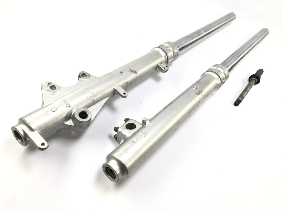 Yamaha DT 125 DE06 [2005] - Fork Telegabel s osou