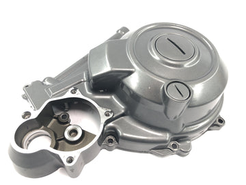 Yamaha MT 03 RM02 [2007] - Kryt alternátoru kryt motoru vlevo