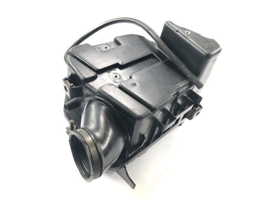 Honda FT 500 PC07 [1983] - Skříň vzduchového filtru Skříň vzduchového filtru Sací skříň Airbox