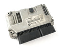 BMW K 1300 S K12S [2010] - zámečník Zündchlos CDI Tank Lock pro Gabelbrücke nad tacho kokpitem ECU-11