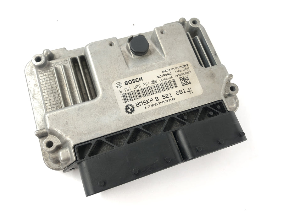BMW K 1300 S K12S [2010] - zámečník Zündchlos CDI Tank Lock pro Gabelbrücke nad tacho kokpitem ECU