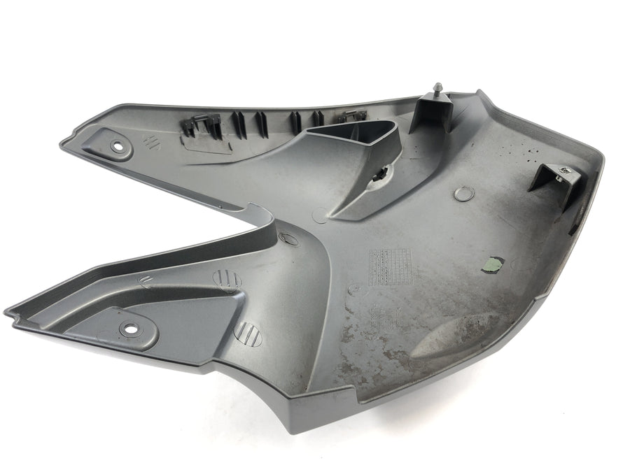 BMW R 1200 GS R12 K25 [2003] - Tank Cladding levý opláchnutí